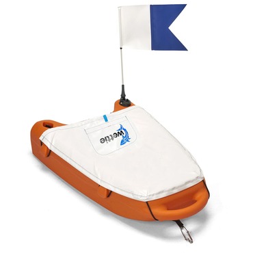 Wettie Float Boat Medium